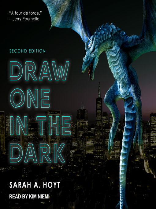 Title details for Draw One in the Dark by Sarah A. Hoyt - Available
